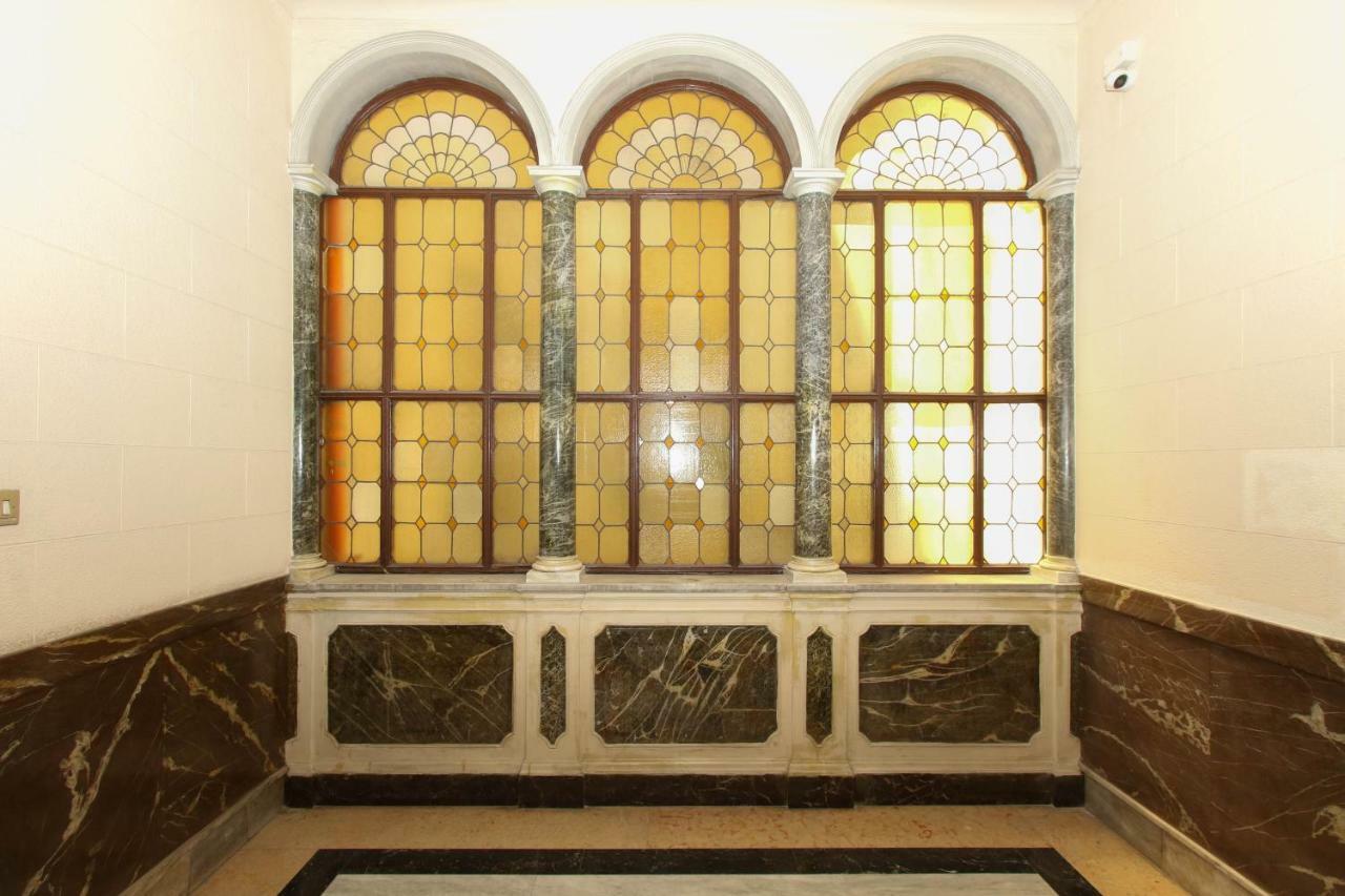 Le Case D'Un Tempo Palermo Exterior photo