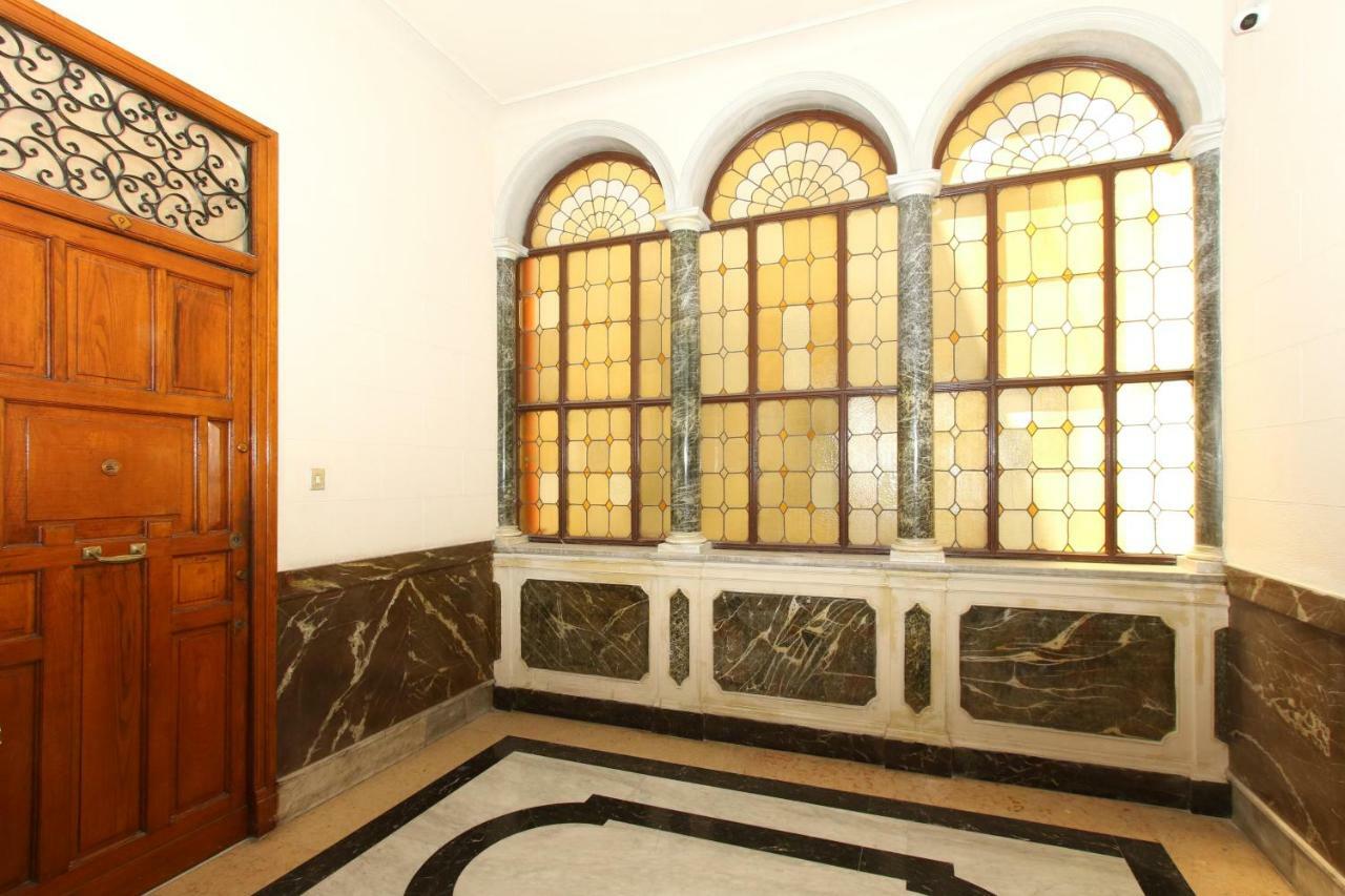 Le Case D'Un Tempo Palermo Exterior photo